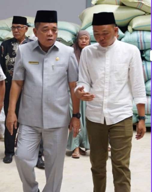 Pengadaan Langsung & Pemrosesan Sesuai Kebutuhan Buyer